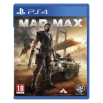 Mad Max - PS4