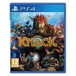 Knack - PS4