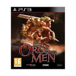 Of Orcs and Men - PS3