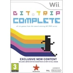 Bit Trip Complete - Wii