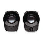 Logitech Stereo Speakers Z120