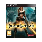 Blades of Time - PS3