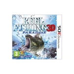 Reel Fishing Paradise 3D