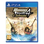 Warriors Orochi 4 Ultimate - PS4