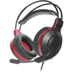 Gamer fejhallgató Speedlink Celsor Gaming Headset PS4, fekete