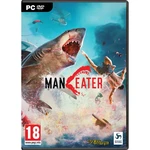 Maneater - PC