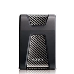 A-Data HDD HD650, 2TB, USB 3.2 (AHD650-2TU31-CBK), Black