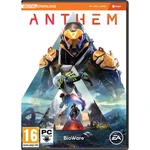 Anthem  - PC