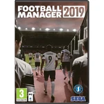 Football Manager 2019 CZ - PC