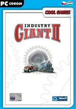 Industry Giant 2 (Cool Games) - PC