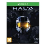 Halo (The Master Chief Collection) [XBOX ONE] - BAZÁR (Használt termék)