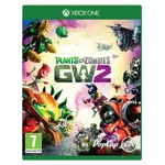 Plants vs. Zombies: GW 2 - XBOX ONE