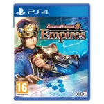 Dynasty Warriors 8: Empires - PS4