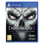 Darksiders 2 (Deathinitive Edition) - PS4