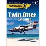 Twin Otter Extended - PC