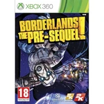 Borderlands: The Pre-Sequel - XBOX 360