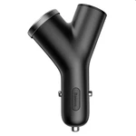 Baseus Car Charger type Y