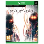 Scarlet Nexus - XBOX SX