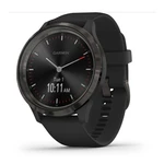 Garmin VívoMove 3, Black/Slate