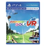 Everybody’s Golf VR - PS4