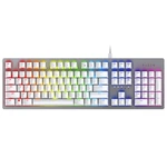 Gamer billentyűzet Razer Huntsman (Mercury Edition)