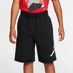 Jdb jumpman air fleece short