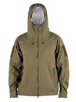 Bunda Rain Atacama 4-14 Factory® – Ranger Green (Farba: Ranger Green, Veľkosť: L)