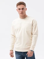 Maglione da uomo Ombre Comfort