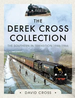 The Derek Cross Collection