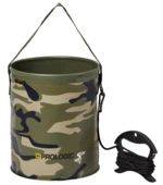 Prologic nádoba na vodu element camo water bucket - medium 6,2 l