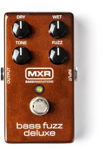 Dunlop MXR M84 Bass Fuzz Deluxe Bass-Effekt