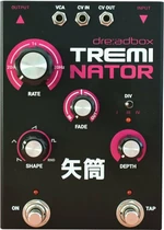 Dreadbox Treminator Gitarový efekt