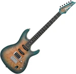 Ibanez SA460MBW-SUB Sunset Blue Burst Gitara elektryczna