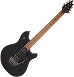 EVH Wolfgang WG Standard Baked MN Gloss Black Gitara elektryczna