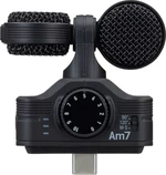 Zoom Am7 Mikrofon do smartfona