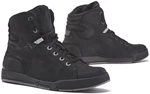 Forma Boots Swift Dry Black/Black 38 Buty motocyklowe