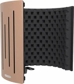 Vicoustic Flexi Screen Ultra MKII Copper Metallic Przenośna osłona akustyczna