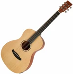 Tanglewood TWR2 PE Natural Satin Pozostałe gitary z elektroniką