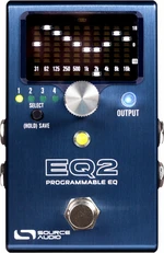 Source Audio SA 270 One Series EQ2 Efekt gitarowy