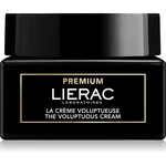 Lierac Premium intenzívne vyživujúci krém proti príznakom starnutia 50 ml