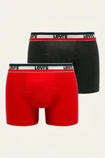 Boxerky Levi's (2-pack) 37149.0205-786