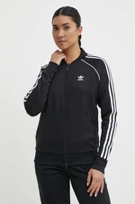 Mikina adidas Originals GD2374 GD2374-BLK/WHT