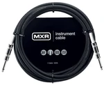 Dunlop MXR DCIS20 6 m Prosty - Prosty Kabel instrumentalny