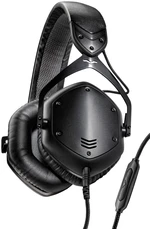 V-Moda Crossfade LP2 Black Słuchawki Hi-Fi