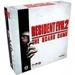 Resident Evil 2: The Board Game