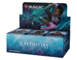 Magic the Gathering Kaldheim Draft Booster Box