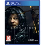 Hra Sony PlayStation 4 Death Stranding (PS719951506) hra • pre PlayStation 4 • žáner akčný/dobrodružný • odporúčaný vek od 18 rokov