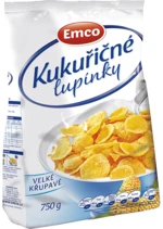 Kukuřičné lupínky