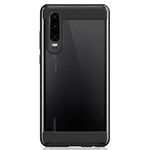 Kryt na mobil Black Rock Air Robust Case na Huawei P30 (BR3054ARR02) čierny zadný kryt na mobil • kompatibilný s telefónom Huawei P30 • materiál: plas