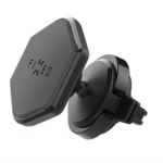 Držiak na mobil FIXED Icon Air Vent do ventilácie (FIXIC-VENT-BK) čierny držiak na mobil do automobilu • do mriežky ventilátora • magnetické pripevnen